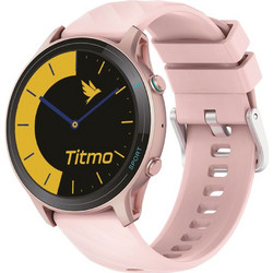 Titmo O-100 Pink