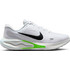 Nike Journey Run Ανδρικά Αθλητικά Παπούτσια για Τρέξιμο Λευκά FN0228-109