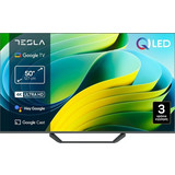 Tesla Q50E655GUS Smart Τηλεόραση 50" 4K UHD QLED HDR (2025)