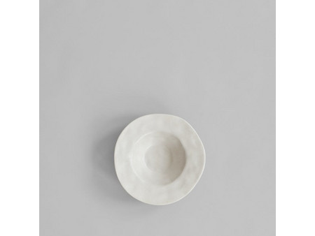 101 Copenhagen Native Pasta Birch Πιάτο Βαθύ Κεραμικό 26cm 251071