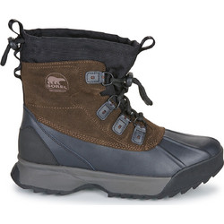 Sorel Scout 87 XT Ανδρικά Μποτάκια Suede Καφέ Αδιάβροχα 2083021256