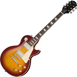 Epiphone Les Paul Standard 60s Figured Ηλεκτρική Κιθάρα Single Cut με Μαγνήτες HH & Ταστιέρα Rosewood Iced Tea Burst