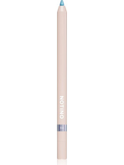 Notino Multichrome Soft Gel 113 Bluei Μολύβι Ματιών Αδιάβροχο 1.3gr