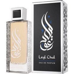 Al Malakia Leyl Oud Eau de Parfum 100ml