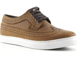 Grinders Ανδρικά Sneakers Ταμπά Alex