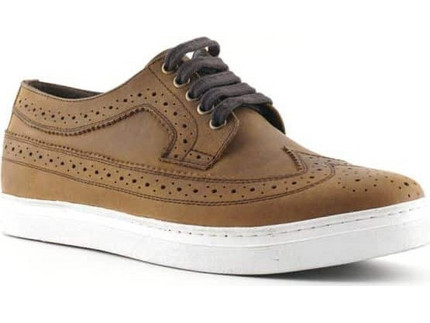 Grinders Ανδρικά Sneakers Ταμπά Alex