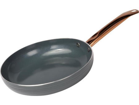 Lamart Orro Τηγάνι Αλουμινίου Αντικολλητικό 26cm LT1269