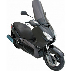 ERMAX Φιμέ Ζελατίνα Μηχανής για Yamaha X-Max 250 '06-'09 550mm 010254085