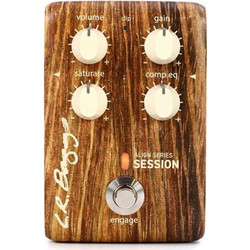 L.R. Baggs Align Session