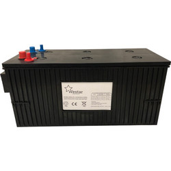 Westar WSEV240 Μπαταρία Vrla 12V 240Ah