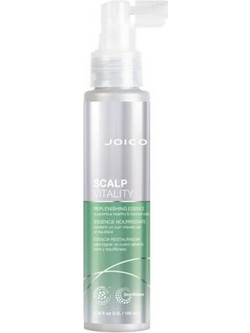 Joico Scalp Vitality Replenishing Silk Μαλλιών για Επανόρθωση 100ml