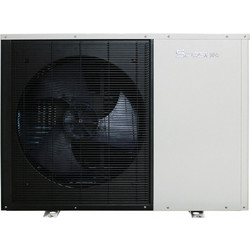 Sprsun CGK030V3L-B Αντλία Θερμότητας 12kW Μονοφασική 60°C Monoblock με Wi-Fi