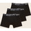 Tom Tailor Ανδρικά Μποξεράκια Σετ 3Pack Μαύρα 1038850-29999
