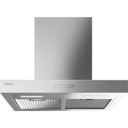 Teka DSF 76370 KCS Απορροφητήρας Καμινάδα-Τζάκι 69.8cm Inox