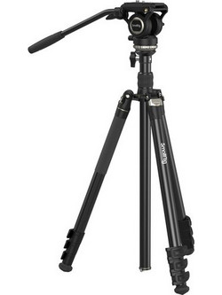 SmallRig CT210 With Head