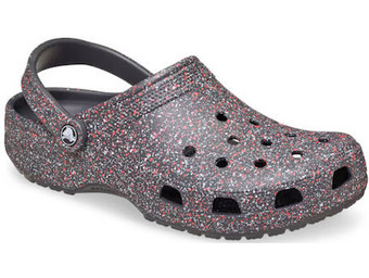 Crocs Classic Σαμπό 211591-0ld