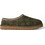 UGG Tasman Χειμερινές Ανδρικές Παντόφλες Κλειστές με Γούνα Χακί 1173810-01X1