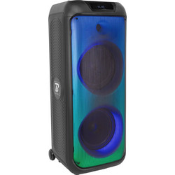 BoomTone BOOMASTER900 Ηχείο με Λειτουργία Καραόκε