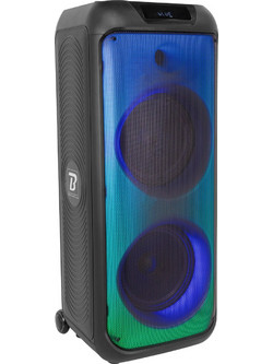 BoomTone BOOMASTER900 Ηχείο με Λειτουργία Καραόκε