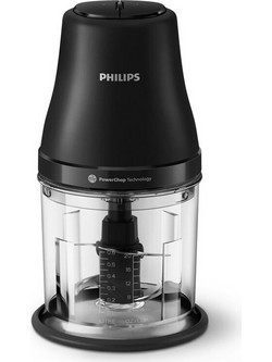Philips HR1501/00 Πολυκόπτης 450W 1lt