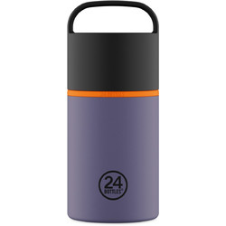 24Bottles Spin Dusk 480ml