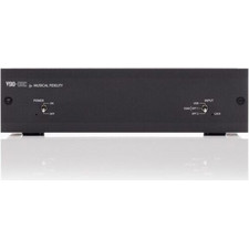 Musical Fidelity V90 DAC