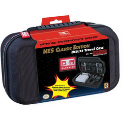 Nacon Classic Mini Θήκη Προστασίας για Switch & NES