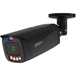 Dahua IPC-HFW3849T1-AS-PV-0360B-PRO-B IP Κάμερα Ασφαλείας 8MP 4K 3.6mm Αδιάβροχη Νυκτός με Αμφίδρομη Επικοινωνία