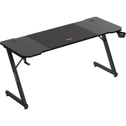 Huzaro Hero 4.8 Gaming Γραφείο 120x70x74cm 5903796016277
