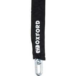 Oxford OFM2 Monster Αντικλεπτική Αλυσίδα Μηχανής 200cm 14mm Μαύρη