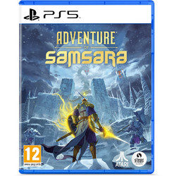 Adventure Of Samsara PS5