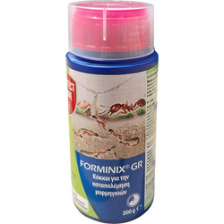 Forminix Εντομοκτόνο Δόλωμα για Μυρμήγκια 200gr