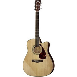 Yamaha FX370C Natural