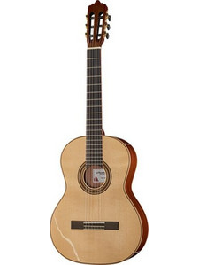 La Mancha Rubi S/63 Natural