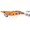 Duel Duel EZ-Q Dartmaster 3.5 A1722 Τεχνητό Δόλωμα Καλαμαριέρα Φωσφοριζέ 10.5cm 19gr KOMO