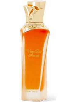 Maison Asrar Vanilla Aura Eau de Parfum 100ml