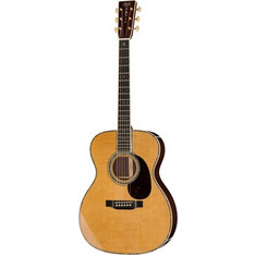 Martin Guitar 00042 Natural
