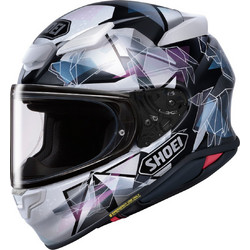 Shoei NXR 2 Origami2 TC-5 Multicolor Κράνος Μηχανής Full Face 1350gr