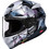 Shoei NXR 2 Origami2 TC-5 Multicolor Κράνος Μηχανής Full Face 1350gr