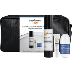 Sesderma Dryses Men Deodorant 75ml + Lotion 50ml + Eye Gel-Cream 15ml