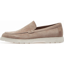 Aldo Seatide Ανδρικά Μοκασίνια Loafers Καστόρινα Μπεζ 100009538010