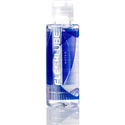 Fleshlight Fleshlube Water Λιπαντικό Gel Νερού Κόλπου & Πρωκτού 30ml