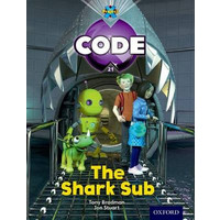 Βιβλία Εκμάθησης Αγγλικών X-Code