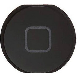Home Button Black για Apple iPad Mini / Mini 2 / Mini 3