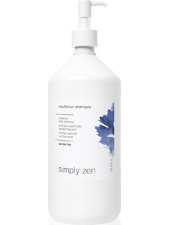 Simply Zen Equilibrium Σαμπουάν για Επανόρθωση 1lt