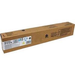 Sharp BP-GT20YB Yellow Toner TON-SHA-GT20YB