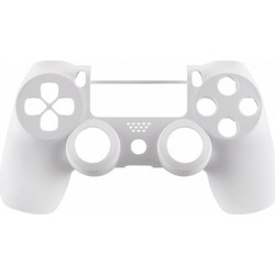 Controller Cover για PS4 SPPS4-0013 Λευκό