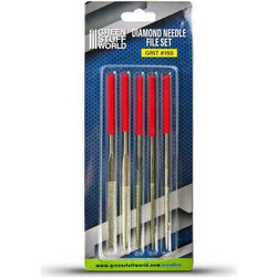 Green Stuff World GSW1034 Damond Needle