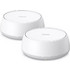 TP-Link Deco BE22 Mesh Access Point WiFi 7 Dual Band (2.4 & 5GHz) 2-Pack