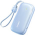 Baseus Enerfill FC21 Qpow 3 Power Bank 10000mAh 45W με Θύρα USB-C Blue